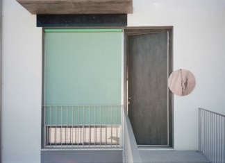 Houses of cards di Fala Atelier