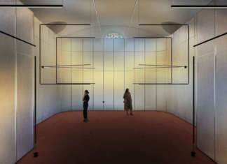 Living Vibes: iGuzzini alla Milano Design Week 2023