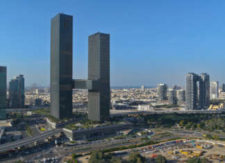 One Za’abeel: lifestyle metropolitano a Dubai