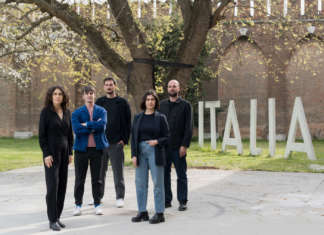 Spaziale. Ognuno appartiene a tutti gli altri by Fosbury Architecture