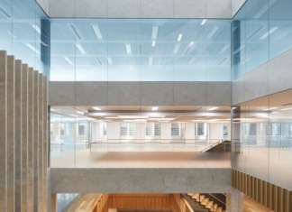 Pyrobel, il vetro è resistente al fuoco