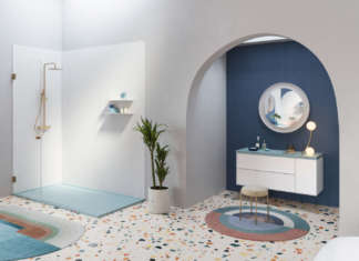 A tutto colore con Acquabella, una tavolozza infinita