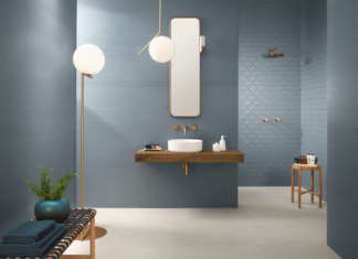 Progetti di design per l’area wellness & bathroom