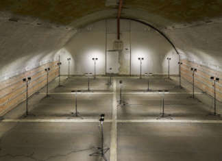 DROPCITY. Un nuovo centro per l’architettura e il design a Milano