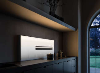 Design your World. Falmec presenta Elements