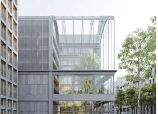 ILOT MAREYEURS by LAN