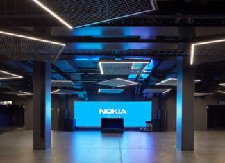 Performance iN Lighting per la Nokia Arena di Tampere