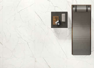 Calacatta Verde e Statuarietto: due nuove tonalità per Elements Lux
