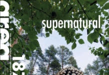 In edicola il nuovo numero di area 187 Supernatural