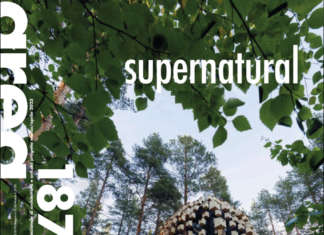 In edicola il nuovo numero di area 187 Supernatural
