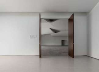 Future Artspace H – un luogo d’arte a Shantou in China