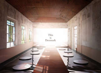 This is Denmark: 15 storie danesi in un paesaggio musicale this is denmark