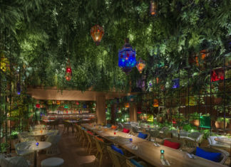 Arredi su misura by Cassina Custom Interiors per The Madrid EDITION