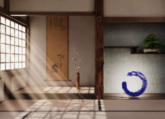 Un cerchio perfetto nella sua imperfezione