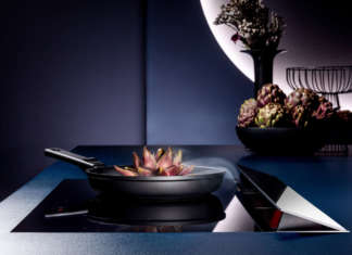 La nuova Brera è tecnologia “invisibile”