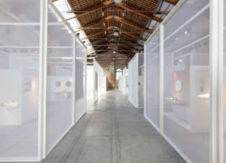 Aesth|ethics: il racconto di Ideal Standard a Venezia