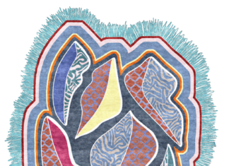 Un tappeto di baci: Illulian presenta Beijos by Paula Cademartori Beijos