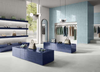 SMALL-mania: la ceramica colorata in piccolo formato