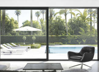 Schüco LivIngSlide Panorama: profondità e viste mozzafiato