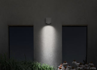 Illuminazione professionale per gli esterni: I-LèD Professional
