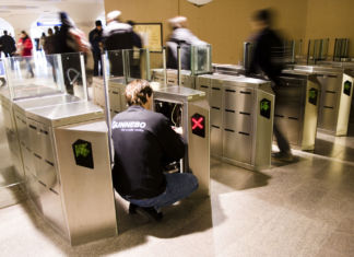 Clienti contenti per decenni: il segreto di Gunnebo