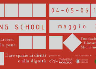 “Abitare il carcere: i luoghi della pena. Dare spazio ai diritti e alla dignità”