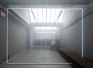 New workplace Karper K by Studioninedots