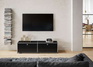 Make your Selection: i best seller USM Haller direttamente a casa tua