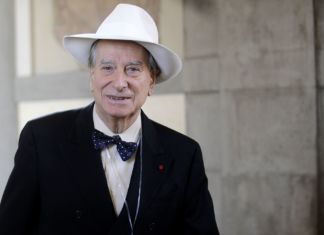 Grazie a Paolo Portoghesi