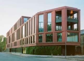 Open 336 un luogo di lavoro incentrato sul benessere