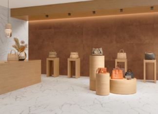 Spazi contract coinvolgenti e dall’appeal contemporaneo