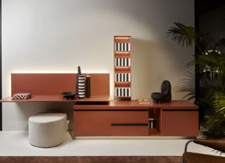 Atelier_antoniolupi: un nuovo capitolo per l’arredo