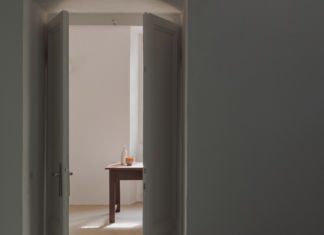 Sul lago di Como, una casa per la lentezza casa dei ricordi a25architetti