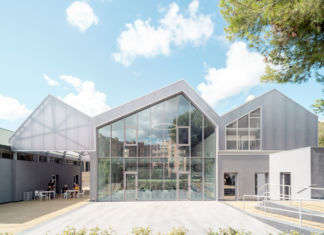 Recupero e rigenerazione della fabbrica dolciaria Dufour dufour