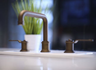 Perrin & Rowe: industrial revolution