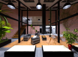 La rinascita di un appartamento: dall’acquisto all’arredamento