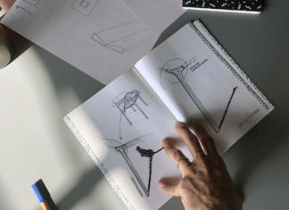 I nuovi concept di MeneghelloPaolelli per Porada porada meneghellopaolelli