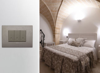 La tecnologia incontra un restauro filologico in Salento