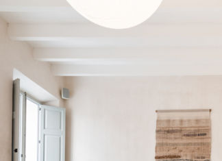 La lentezza del Meem Townhouse a Mallorca