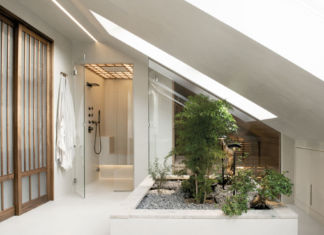 Stile Japandi a Stoccolma