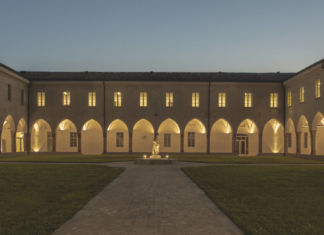 Delta Light per il Campus dell’Università di Cremona