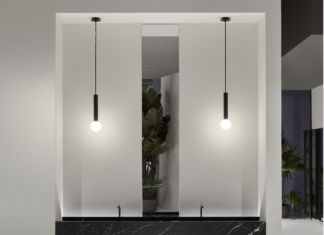 Street, nuovo lavabo in marmo firmato AL Studio