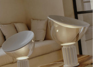 Taccia Matte White: special edition 2023