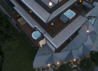 Il Dolce Vita Hotel Jagdhof di Laces in Val Venosta