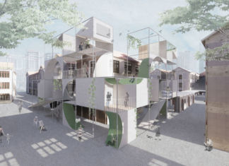 I progetti vincitori della terza edizione di NABA Design Award