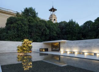 Pavilion Workplace 3a edizione: ModuLAB