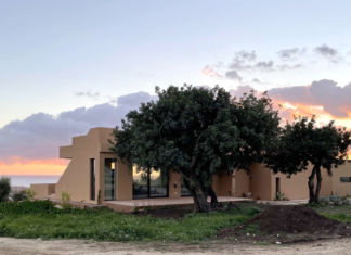 A Scicli la bellezza di Casa Kera