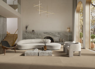 Balance: sfumature morbide e vellutate