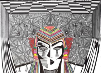 Ladies & Signs: una mostra inaugura lo showroom PLH