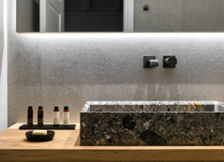 L’Elia Mykonos Resort nel blu delle Cicladi